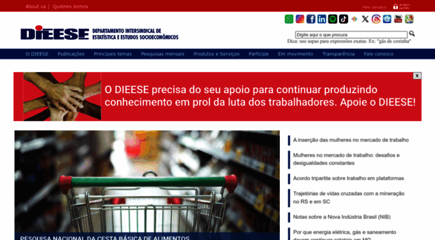 dieese.org.br