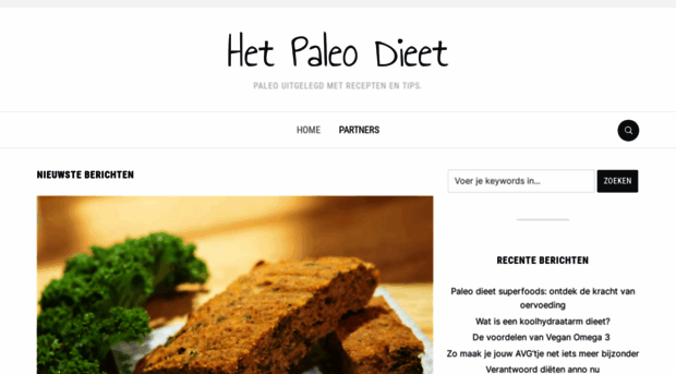 dieetpaleo.nl
