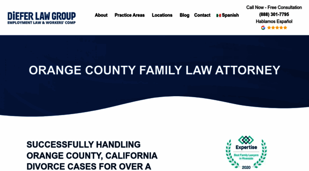 dieferfamilylaw.com