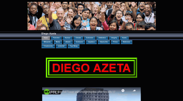 diegoazeta.org