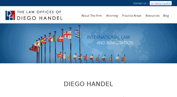 diegohandel.com