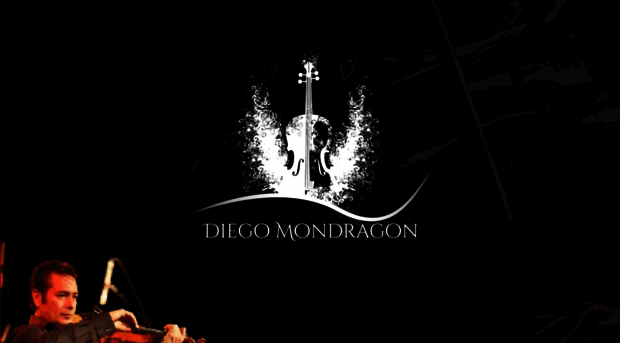 diegomondragon.com