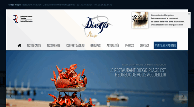 diegoplage.com