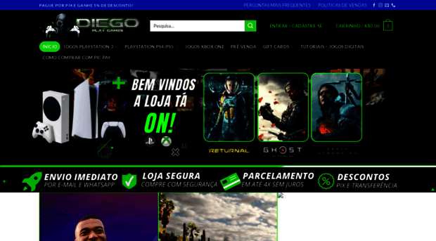 diegoplaygames.com.br