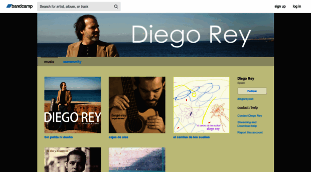 diegorey.bandcamp.com