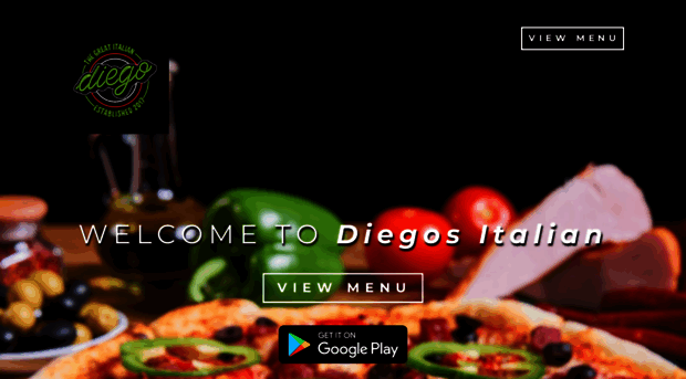 diegoskitchen.co.uk