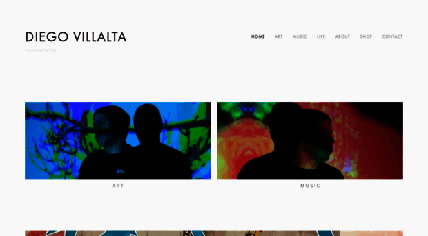 diegovillalta.com