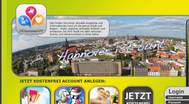 diehannoverapp.de