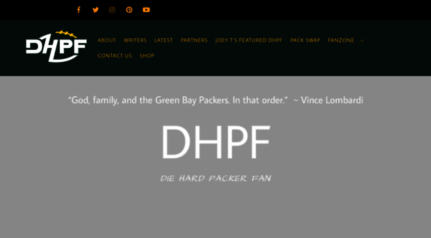 diehardpackerfan.com