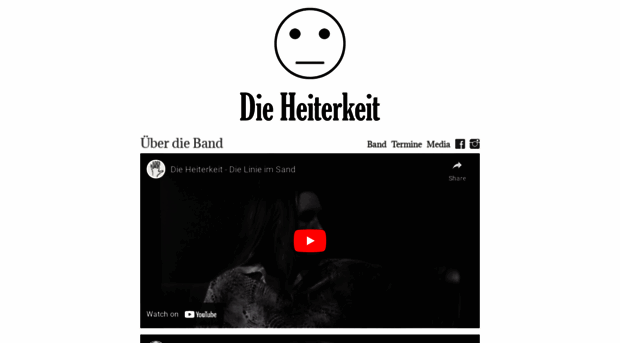 dieheiterkeit.de