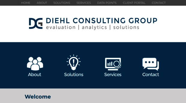 diehlconsultinggroup.com