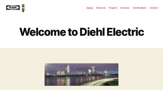 diehlelectric.com