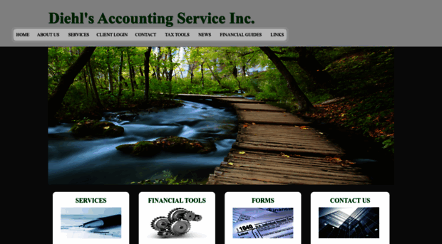 diehlsaccounting.com