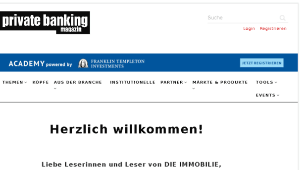 dieimmobilie.de