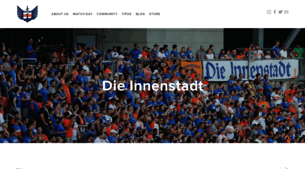 dieinnenstadt.com