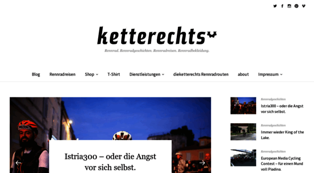 dieketterechts.com