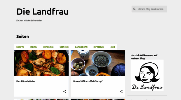 dielandfrau.com