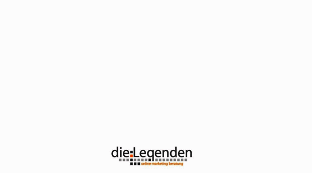 dielegenden.de