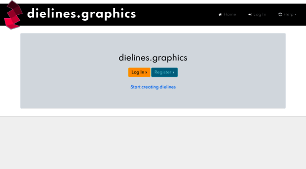 dielines.graphics