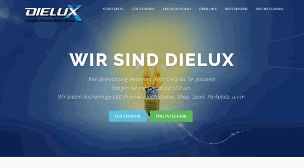 dielux.com