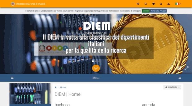 diem.unisa.it