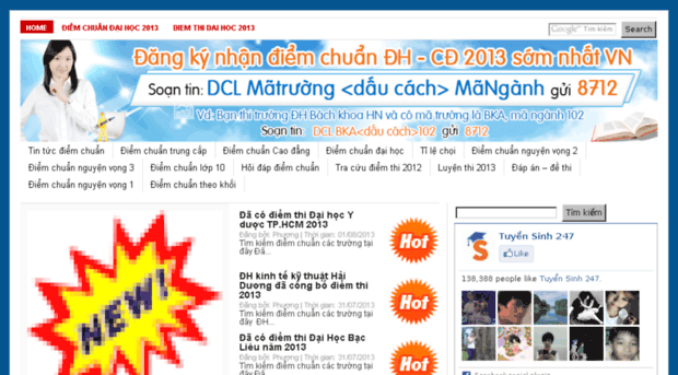 diemchuan2011.net