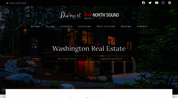 diemertpropertiesgroup.com