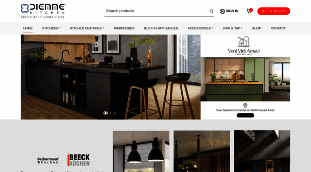 diemmecucine.ae