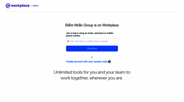 diemnhangroup.workplace.com