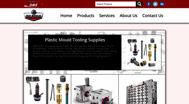 diemouldequipment.com.au