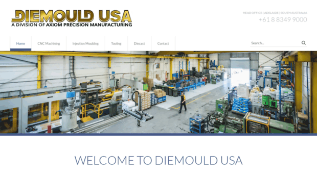 diemouldusa.com