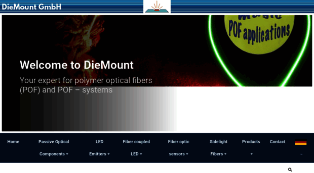 diemount.com