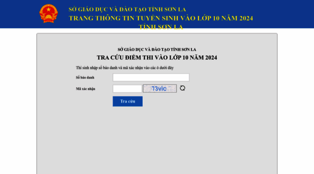 diemthi.sogddtsonla.edu.vn