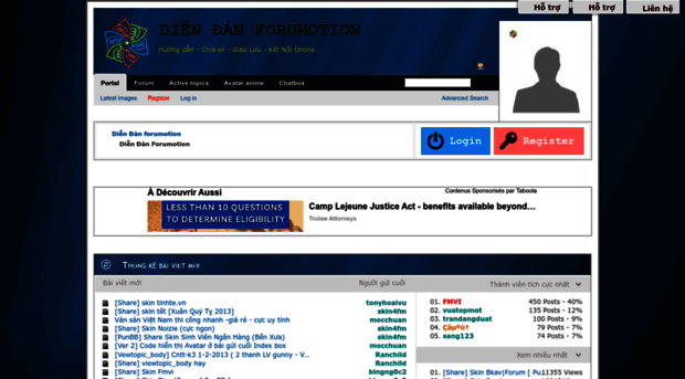 diendan.forumotion.org