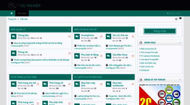 diendan.ketnoisunghiep.vn