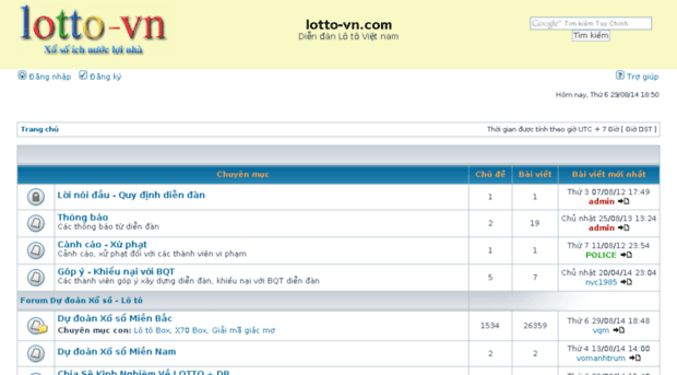 diendan.lotto-vn.com