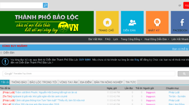 diendan.thanhphobaoloc.vn