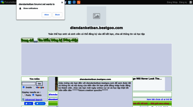 diendanketban.forumvi.net