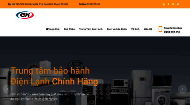 dienlanhgiakhang.com