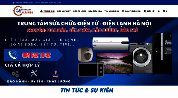dienlanhhanoi.net.vn