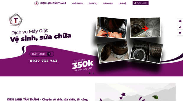 dienlanhtanthang.com