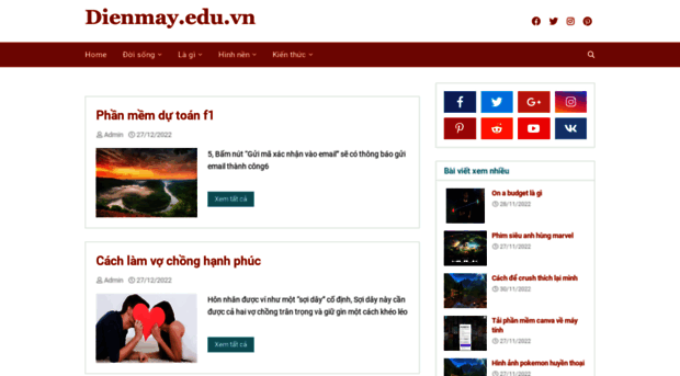 dienmay.edu.vn
