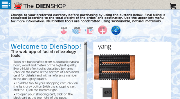 dienshop.com