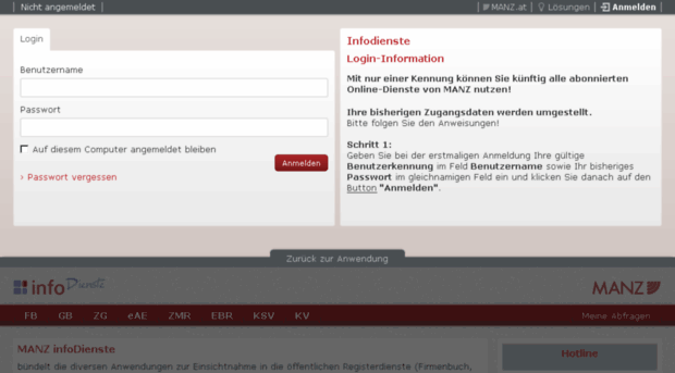 dienste.manz.at