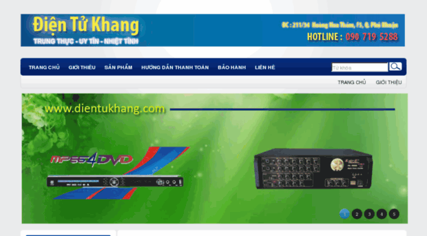 dientukhang.com