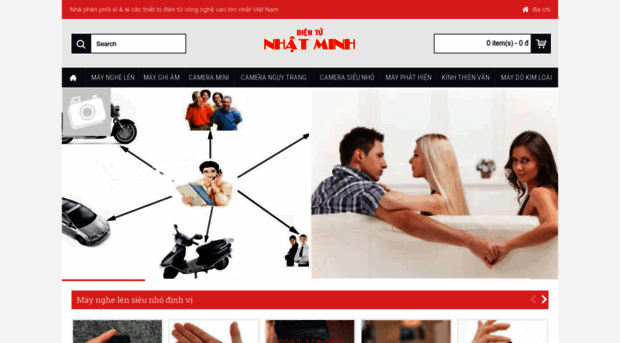 dientunhatminh.com