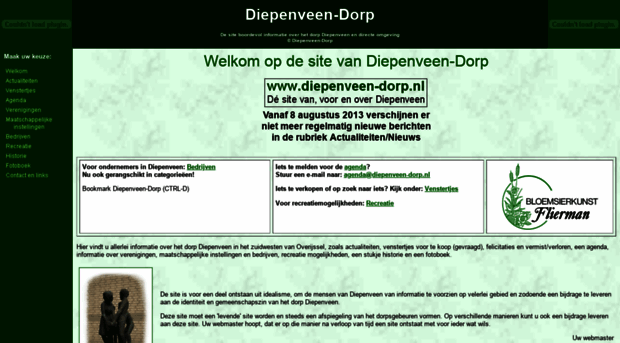 diepenveen-dorp.nl