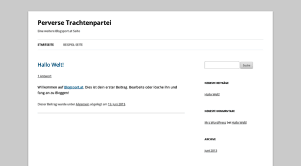 dieperversen.blogsport.at
