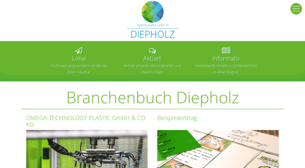 diepholz-links.de