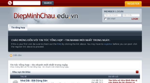 diepminhchau.edu.vn